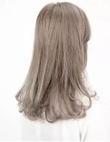 改頭換面 | 發色選對了比一鍵美顏更絕，不信你看！